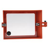 204-9798 RS PRO Lathe Chuck Guard