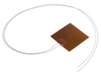 798-3757 RS PRO Heater Mat, 2.5 W, 50 x 50mm, 12 V