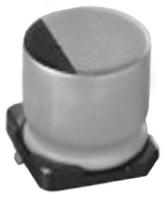 uub1h220mcl1gs Nichicon 22μF Aluminium Electrolytic Capacitor 50V dc, Surface Mount - UUB1H220MCL1GS