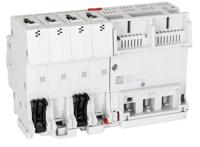 2csr274001r1635 ABB RCBO, 63A Current Rating, 4P Poles, Type B