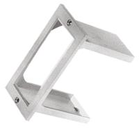frs2 Carlo Gavazzi Mounting Bezel For Use With Type S142A