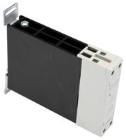 771190248250 Finder 77 Series Solid State Relay, 15 A Load, DIN Rail Mount, 305 V ac Load, 24 V dc Control