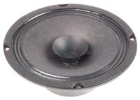 bg-17-8-ohm Visaton 165mm dia 40W nom Full Range Speaker Driver, 8Ω, 80 Hz → 20 kHz