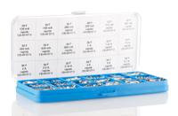 611-8955 RS PRO LBC Fuse Kit