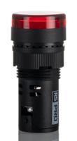 271-7478 RS PRO Red LED Pilot Light, 230V ac