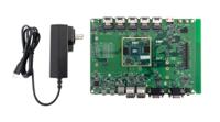 8mpluslpd4-evk NXP i.MX 8M Plus EVK i.MX 8M Plus EVK W-LAN Development Kit 2472MHz 8MPLUSLPD4-EVK