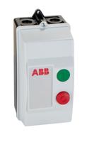 draf16-14 ABB DOL Starter, DOL, 7.5 kW, 400 V ac, 3 Phase, IP65
