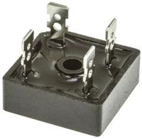gbpc3506 Taiwan Semiconductor Bridge Rectifier, 35A, 600V, 4-Pin
