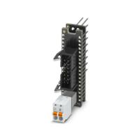 1166173 Phoenix Contact, FLKM Front Adapter for use with System Cabling For Controllers