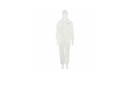 7100048964 3M White Coverall, XL
