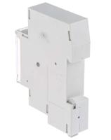 15335 Schneider Electric Analogue DIN Rail Time Switch 230 V ac, 1-Channel