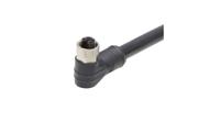 1205000341 Molex Female Cordset, 20 m
