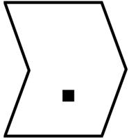 901-10581-909-3102-pvc HellermannTyton HGBC Clip On Cable Markers, Black on White, Pre-printed ".", 2 → 5mm Cable, 901-10581