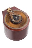 890-2828 RS PRO 1 Phase 240VA Variac, 1 Output, 240V, 1A