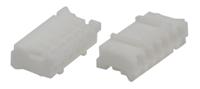 phr-6 JST, PHR Female Connector Housing, 2mm Pitch, 6 Way, 1 Row
