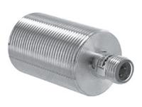 bi15-m30e-liu-h1141 Turck Inductive Threaded Barrel Proximity Sensor, M30, 10 mm Detection 0-10 V/0-20 mA, 15 → 30 V dc