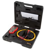 123-2246 RS PRO ICA3000 Current Clamp, AC Adapter, 3kA ac AC Max - UKAS Calibrated