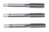 10024 EVENTUS Tap Set HSS 3-Piece M10 Thread