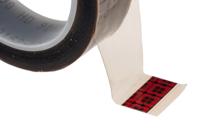 5490-25-mm-21763 3M Scotch 5490 Brown PTFE Tape, 33m x 25mm x 0.09mm