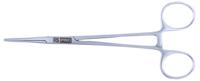 444-4088 RS PRO 160 mm Stainless Steel Clamp Scissors