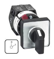 k10a001ach Schneider Electric Rotary Cam Switch, 10A