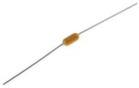 0473001hat1l Littelfuse PC Board Non Resettable Fuse, Axial 1A, 125V ac/dc