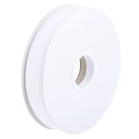 eb01020010114488 Velcro White Loop Tape, 20mm x 5m