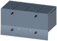 3va9481-0wf40 Siemens SENTRON Cover for use with 3VA1 400/630 and 3VA2 400/630