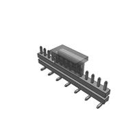 tw-14-02-t-s-200-sm-p-tr Samtec TW Series Vertical Surface PCB Header, 14 Contact(s), 2 mm Pitch, 1 Row, Unshrouded