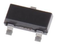 mmbf0201nlt1g onsemi MMBF0201NLT1G Digital Transistor, 3-Pin SOT-23