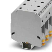 3247419 Phoenix Contact  UKH 95 Series Grey, 25 → 95mm², Screw Termination