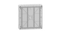 13163m Schneider Electric Mureva Enclosure