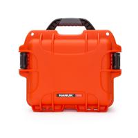 908s-010or-0a0 Nanuk Nanuk 908 Waterproof Plastic Case, 318 x 249 x 203mm