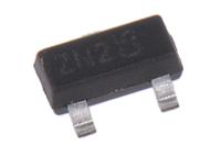dss4240t-7 Diodes Inc DSS4240T-7 NPN Transistor, 2 A, 40 V, 3-Pin SOT-23