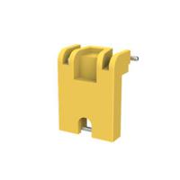 gjf1101903r0001-sa1 ABB SA1 Padlock Adapter for use with S 260-270-280
