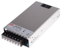 msp-300-48 MEAN WELL Switching Power Supply, MSP-300-48, 48V dc, 7A, 336W, 1 Output, 120 → 370 V dc, 85 → 264 V ac