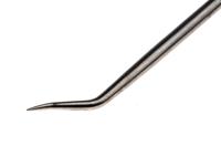 125-0935 RS PRO 4 Piece Hook & Pick Set with Case