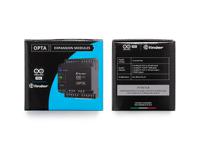 afx00007 Arduino Pro Opta® Analog Expansion Ext A0602