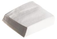 568-146 RS PRO Dry Screen Wipes, Box of 100, 200 x 200mm
