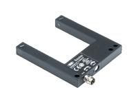 og050ur-gw1o7wl Baumer Fork Sensor Photoelectric Sensor, Fork Sensor, 50 mm Detection Range