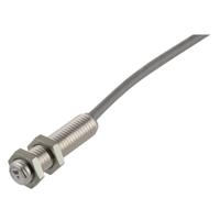 ics08s30f20a2io Carlo Gavazzi Inductive Threaded Barrel Proximity Sensor, M8, 2 mm Detection, PNP/NPN NO/NC, 10 → 30 V dc
