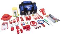 862-5247 RS PRO Lockout Kit