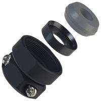 jr16wcc-871 Hirose Cable Clamp
