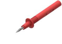 404-iec-r Electro PJP Narrow Test Probe, 4mm Tip, 1kV, 36A