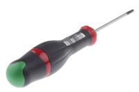 atxr15x75 Facom Torx  Screwdriver, T15 Tip, 75 mm Blade, 185 mm Overall