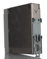 136-8310 RS PRO Switched Mode DIN Rail Power Supply, 230V ac, 24V dc dc Output, 2.2A Output, 50W
