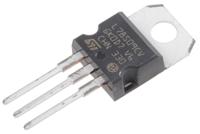 l78s09cv STMicroelectronics L78S09CV, 1-Channel Linear Voltage, Voltage Regulator, 2 A, 9 V, TO-220 3-Pin