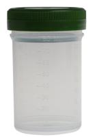 179-3695 RS PRO 90ml PP Wide Neck Storage Bottle