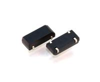 e1wsda12-32768k-tr Ecliptek 32.768MHz Crystal Unit 20ppm Tape & Reel 4-Pin 3.7 x 7.9 x 2.5mm