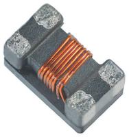 acm2520-102-2p-t TDK, ACM2520, 2520 Surface Mount Common Mode Line Filter with a Ferrite Core, Wirewound 200 mA Idc